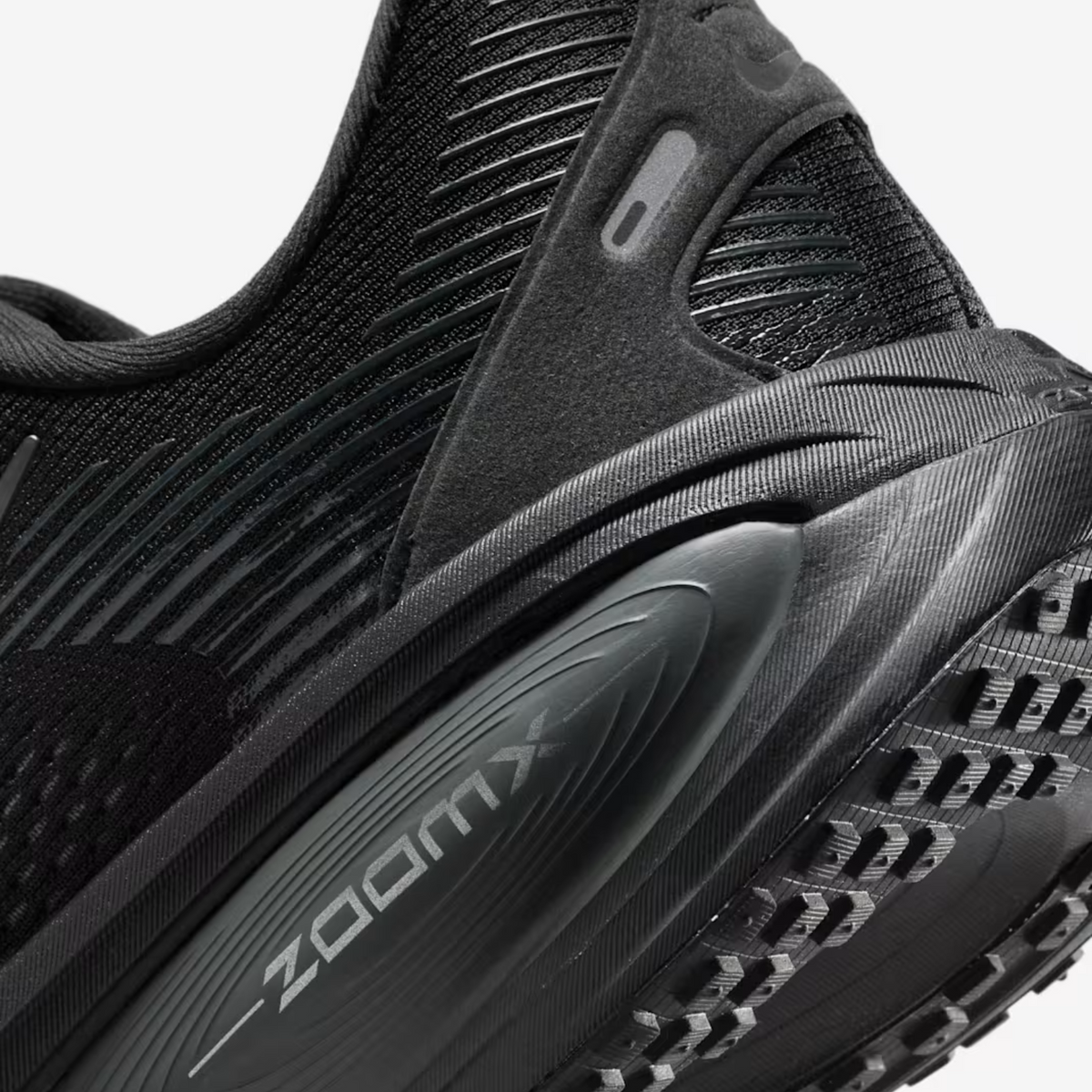 NIKE Vomero 18 Mens - FOOTWEAR - Mens Neutral Cushioned