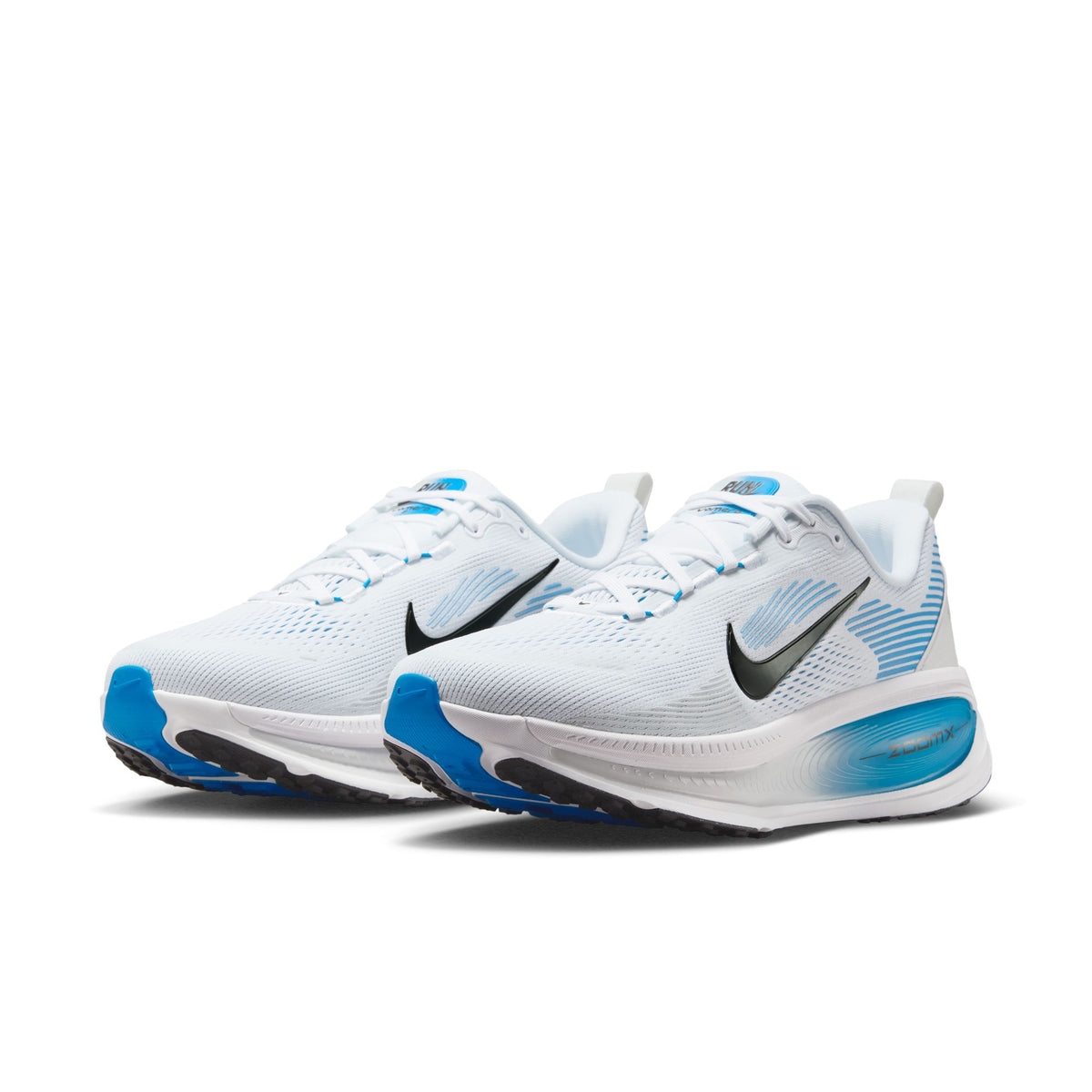NIKE Vomero 18 Mens - FOOTWEAR - Mens Neutral Cushioned
