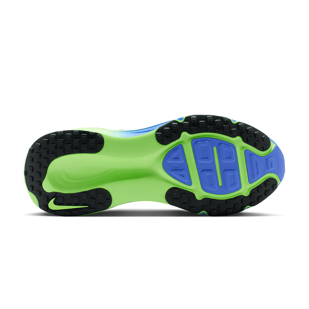 NIKE Vomero 18 Mens - FOOTWEAR - Mens Neutral Cushioned
