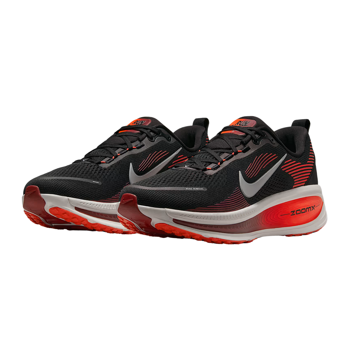 NIKE Vomero 18 Mens - FOOTWEAR - Mens Neutral Cushioned