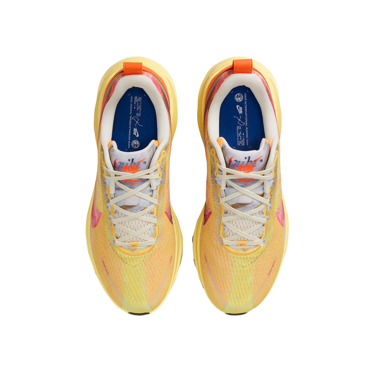 NIKE Vomero 18 SE Mens FOOTWEAR - Unisex Neutral Cushioned
