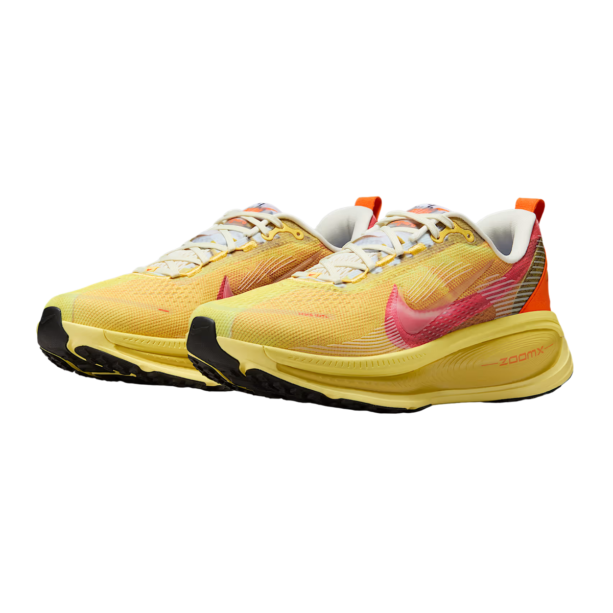NIKE Vomero 18 SE Mens FOOTWEAR - Unisex Neutral Cushioned