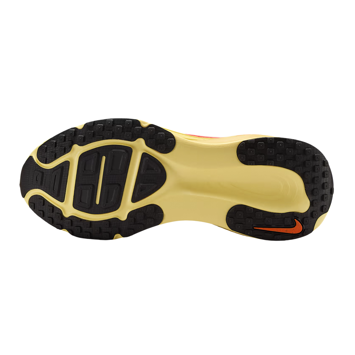 NIKE Vomero 18 SE Mens FOOTWEAR - Unisex Neutral Cushioned