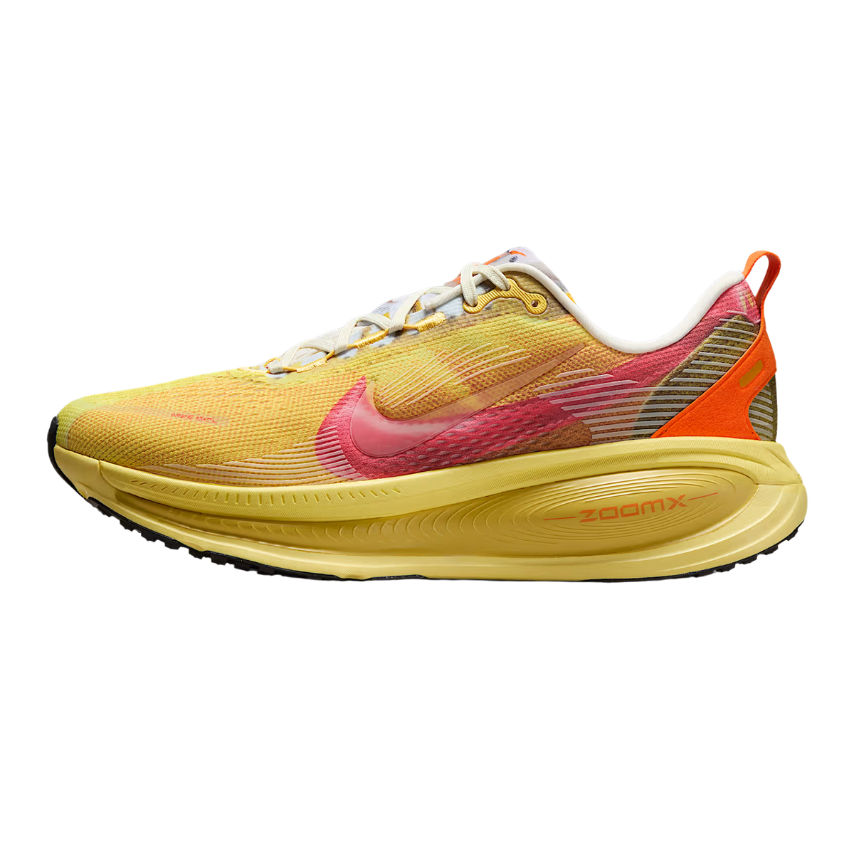NIKE Vomero 18 SE Mens FOOTWEAR - Unisex Neutral Cushioned