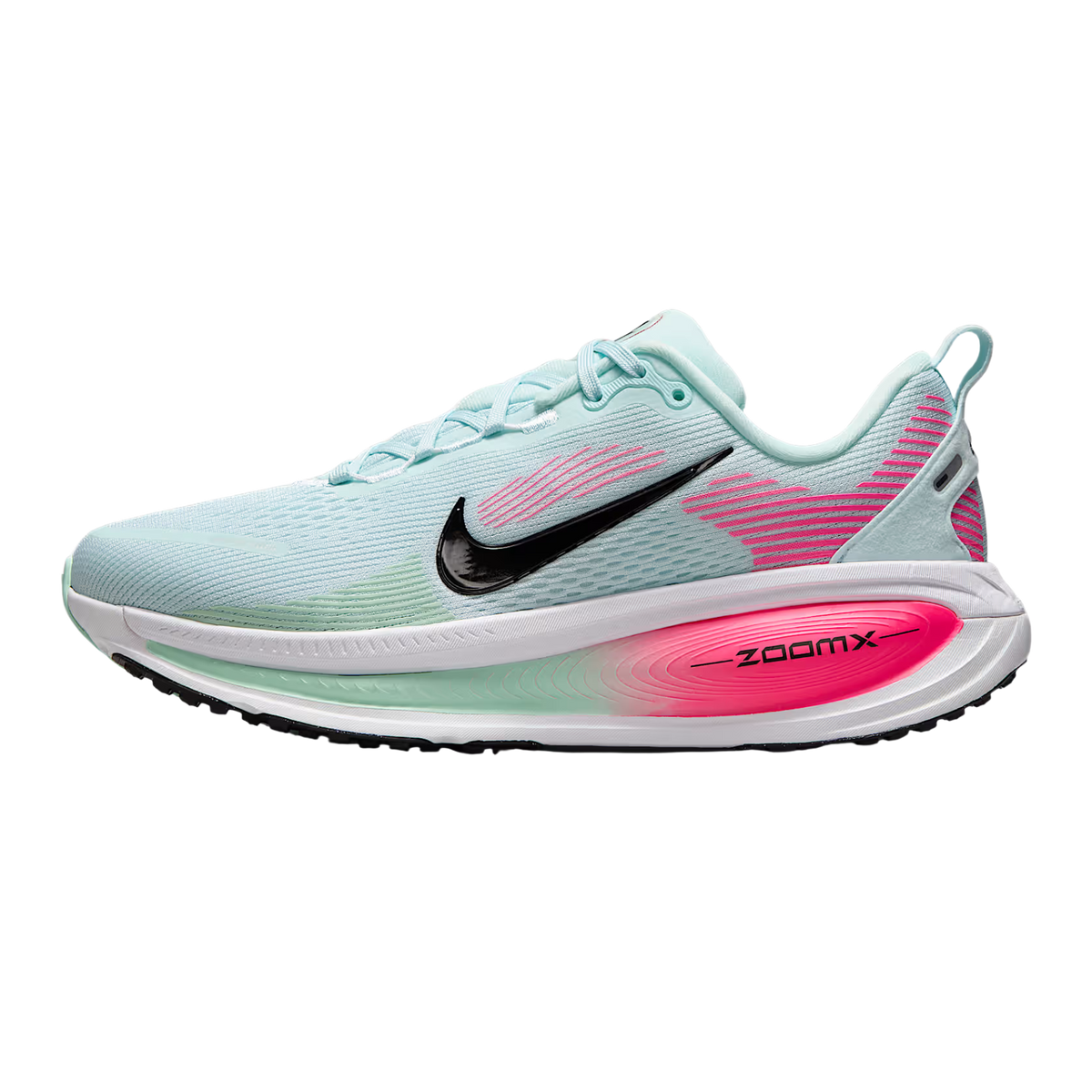 NIKE Vomero 18 Womens - FOOTWEAR - Womens Neutral Cushioned