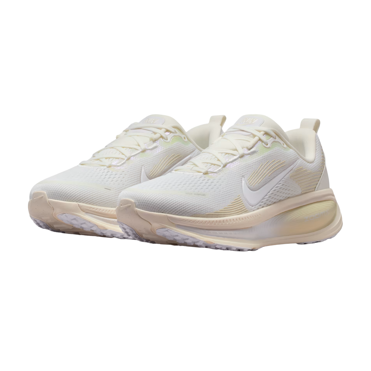 NIKE Vomero 18 Womens - FOOTWEAR - Womens Neutral Cushioned