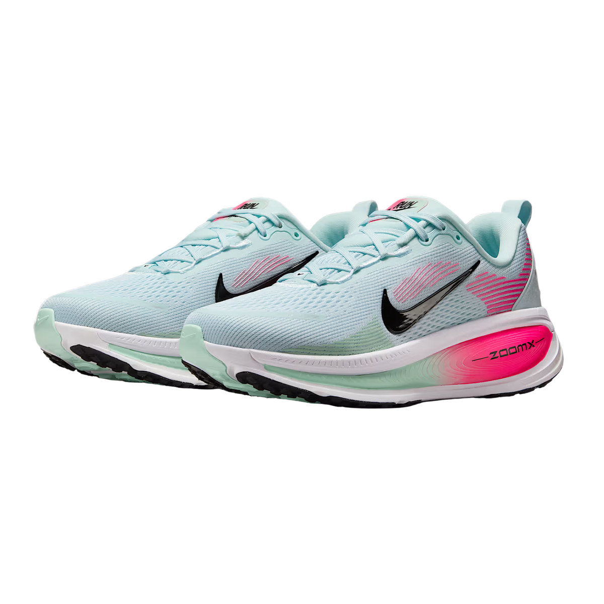 NIKE Vomero 18 Womens - FOOTWEAR - Womens Neutral Cushioned
