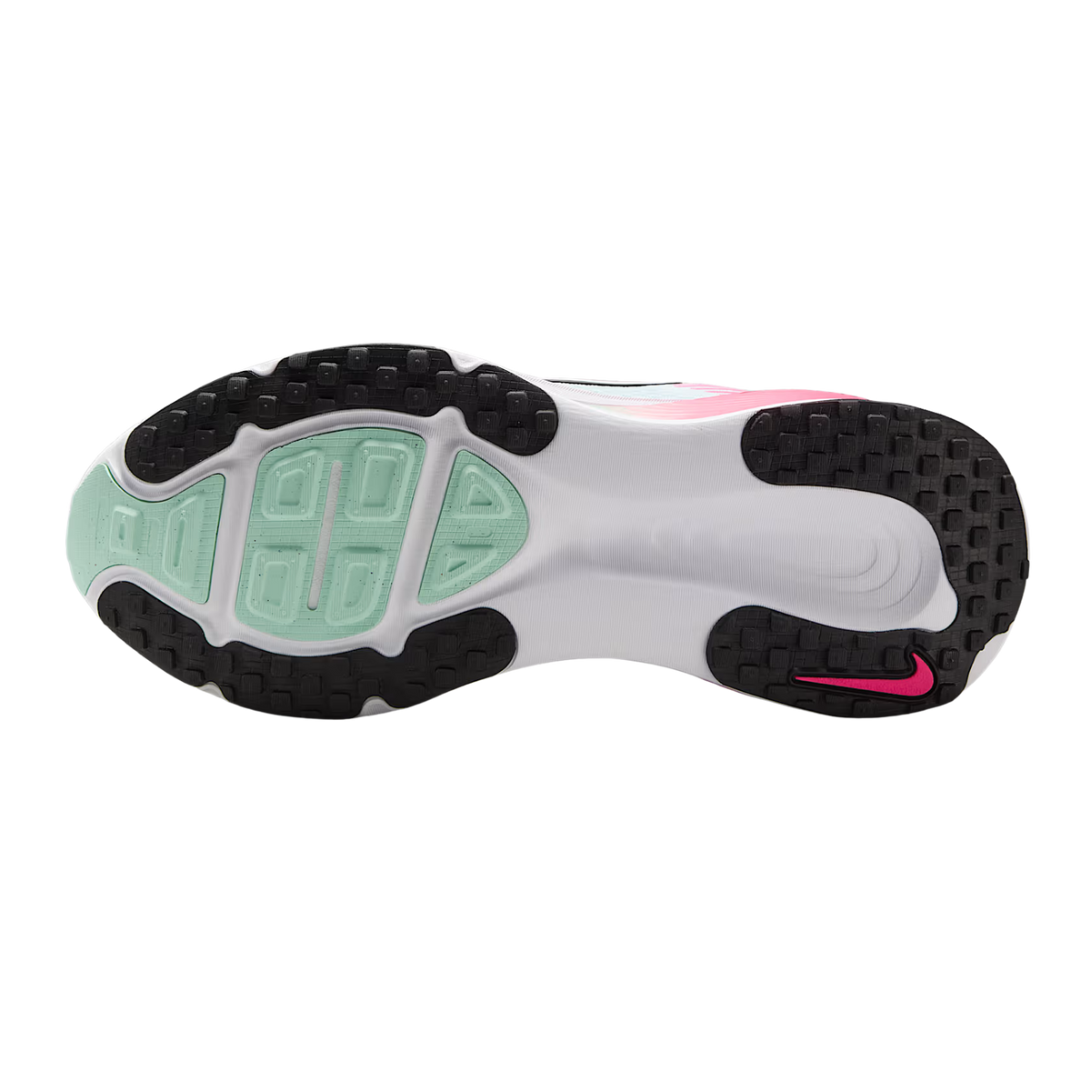 NIKE Vomero 18 Womens - FOOTWEAR - Womens Neutral Cushioned
