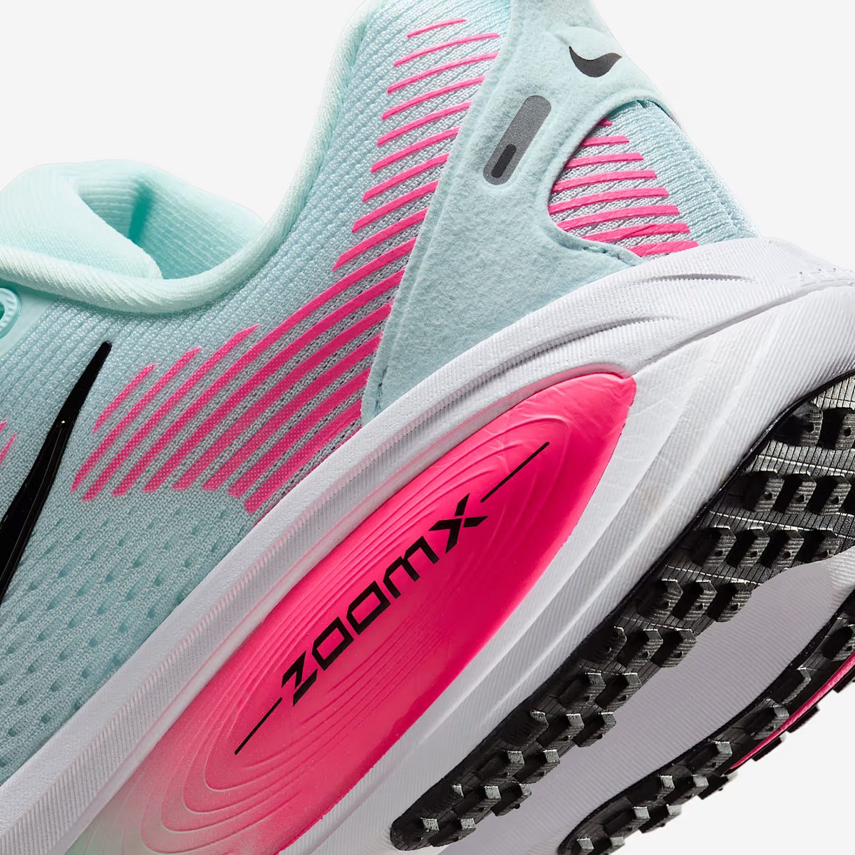 NIKE Vomero 18 Womens - FOOTWEAR - Womens Neutral Cushioned