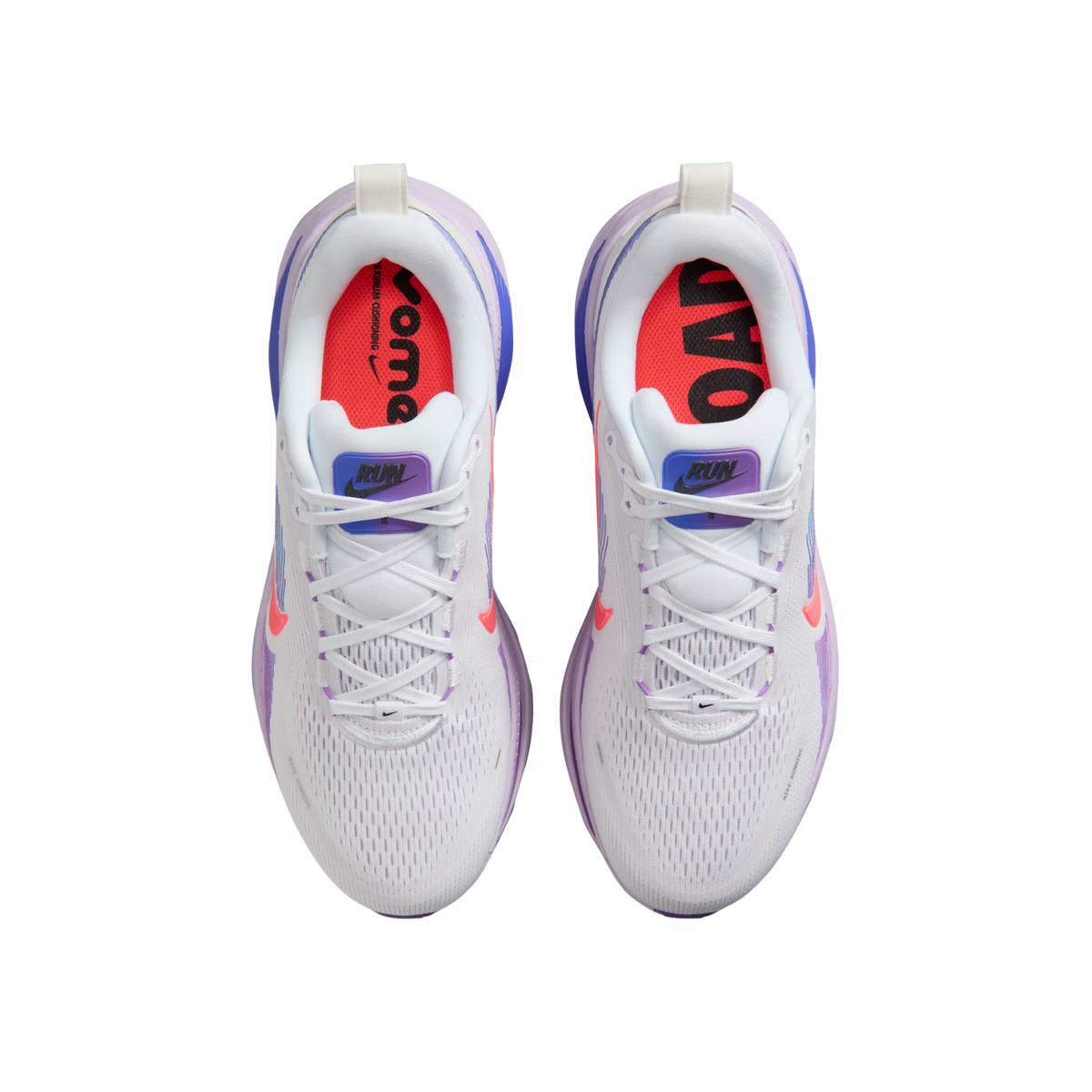 NIKE Vomero 18 Womens - FOOTWEAR - Womens Neutral Cushioned