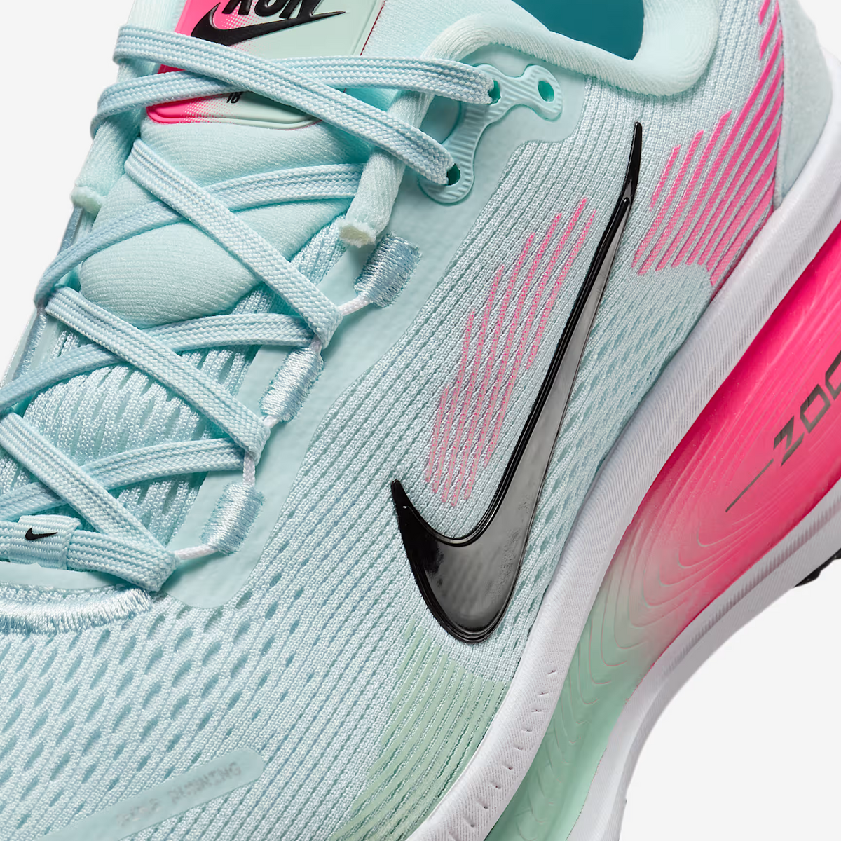 NIKE Vomero 18 Womens - FOOTWEAR - Womens Neutral Cushioned