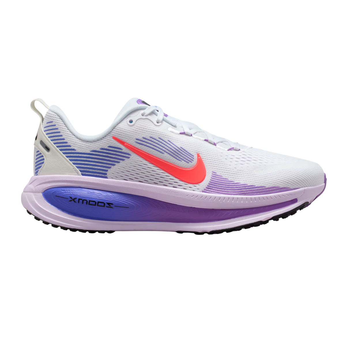 NIKE Vomero 18 Womens - FOOTWEAR - Womens Neutral Cushioned