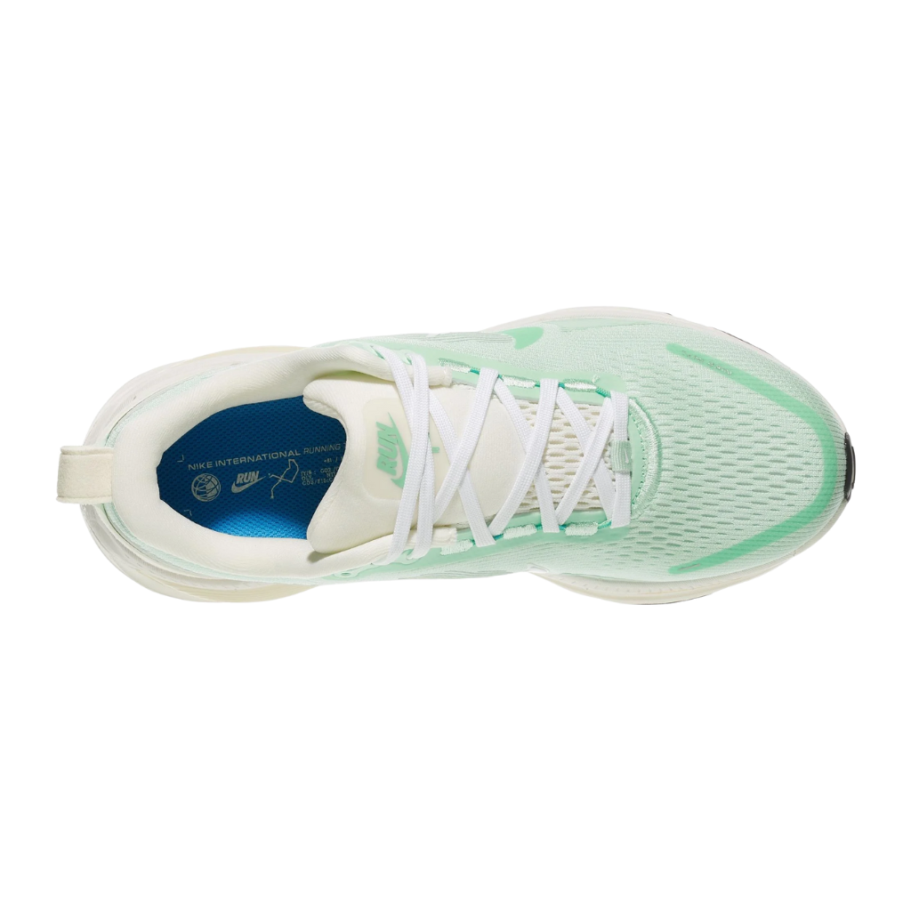 NIKE Vomero 18 Womens - FOOTWEAR - Womens Neutral Cushioned