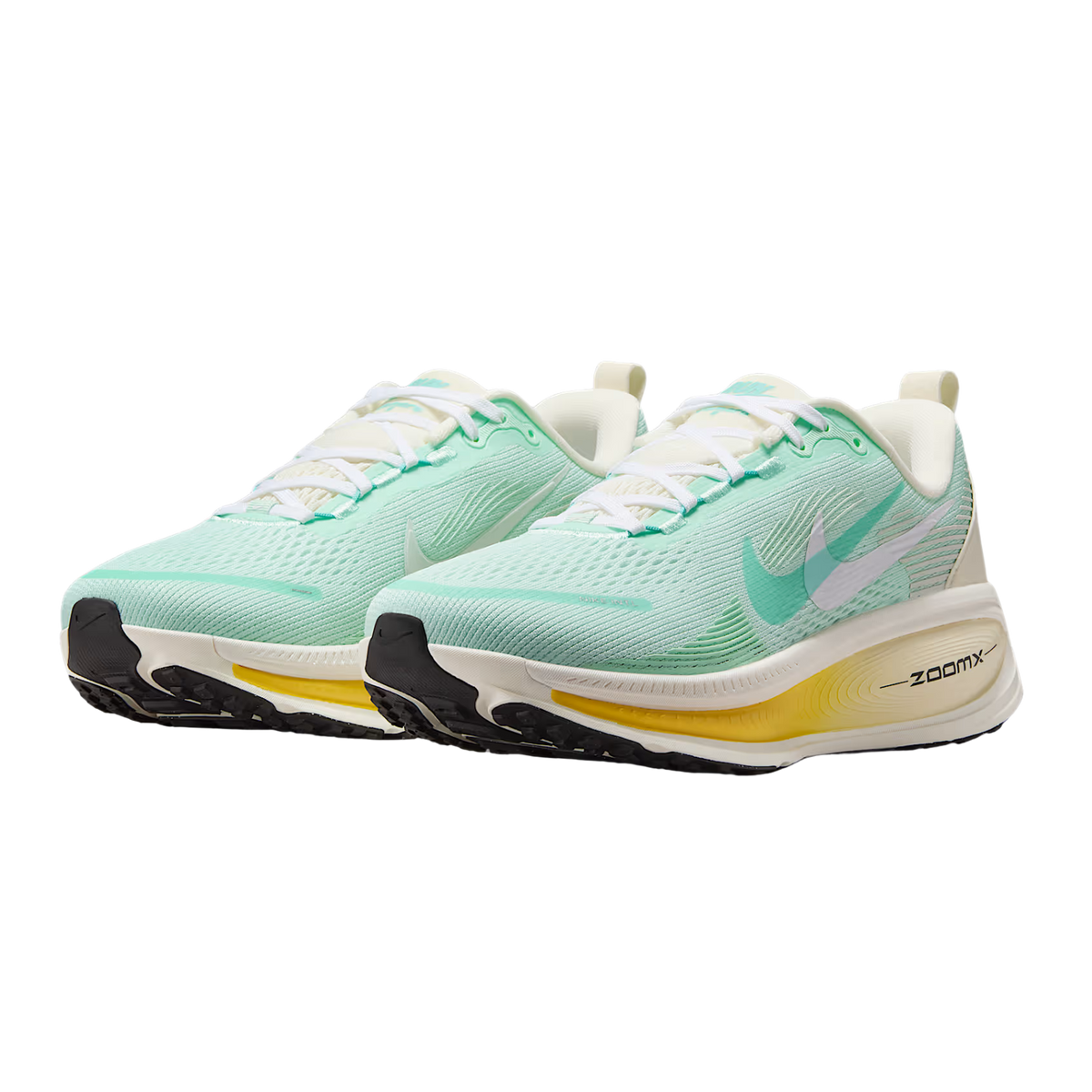 NIKE Vomero 18 Womens - FOOTWEAR - Womens Neutral Cushioned