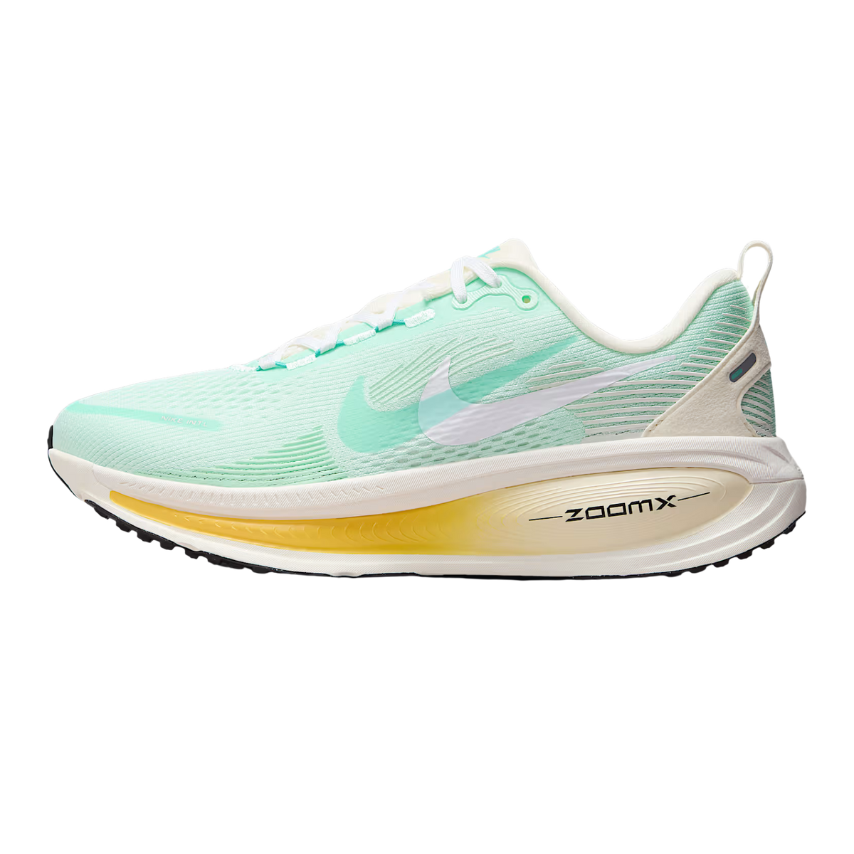 NIKE Vomero 18 Womens - FOOTWEAR - Womens Neutral Cushioned
