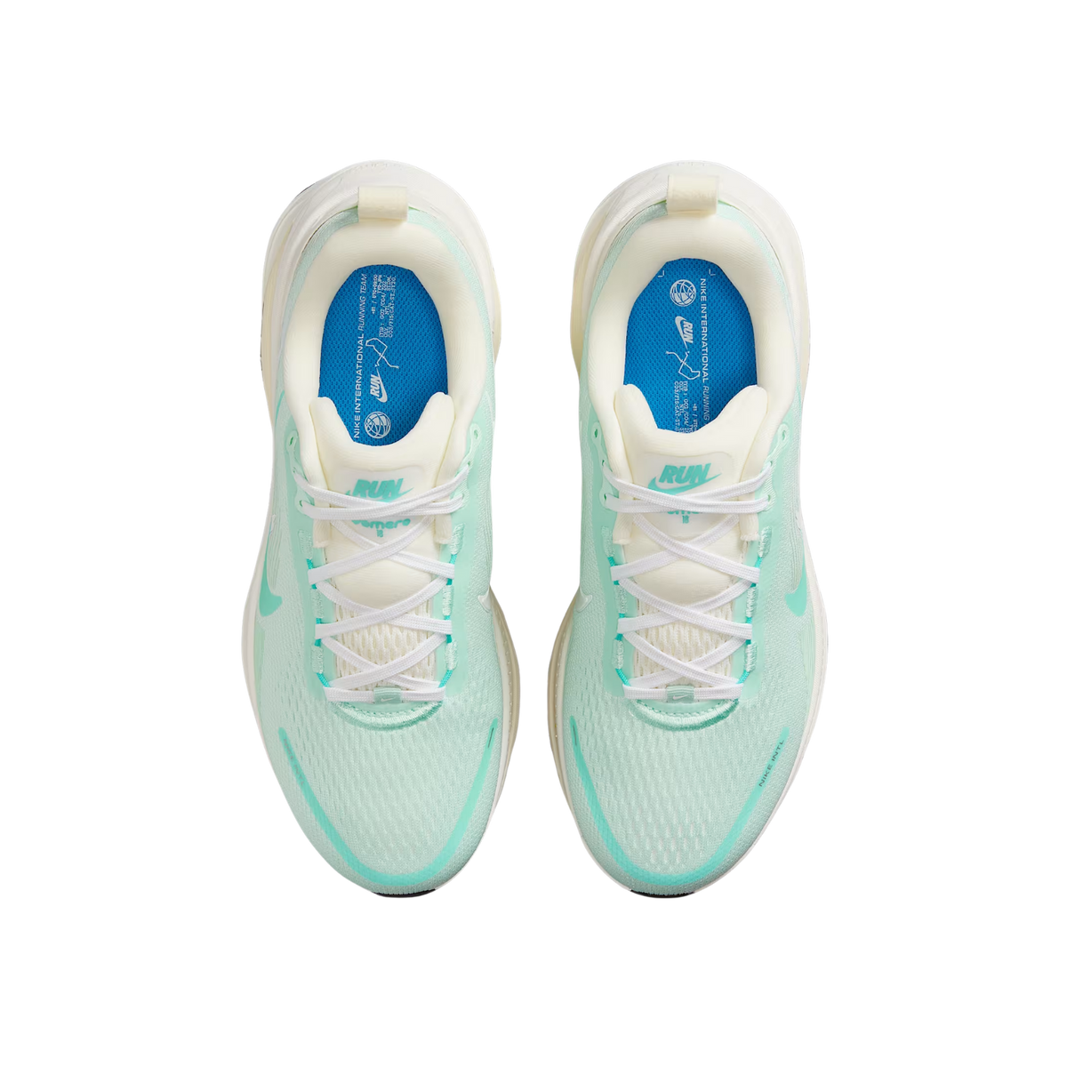 NIKE Vomero 18 Womens - FOOTWEAR - Womens Neutral Cushioned