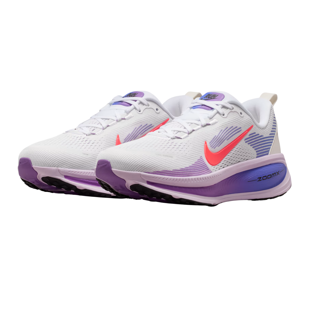 NIKE Vomero 18 Womens - FOOTWEAR - Womens Neutral Cushioned