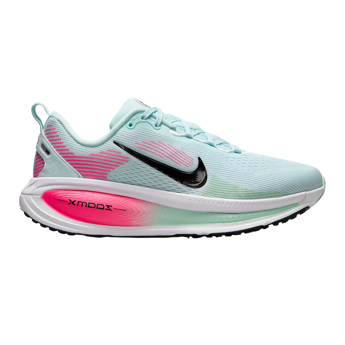 NIKE Vomero 18 Womens - FOOTWEAR - Womens Neutral Cushioned