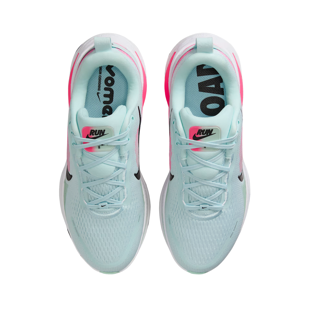 NIKE Vomero 18 Womens - FOOTWEAR - Womens Neutral Cushioned