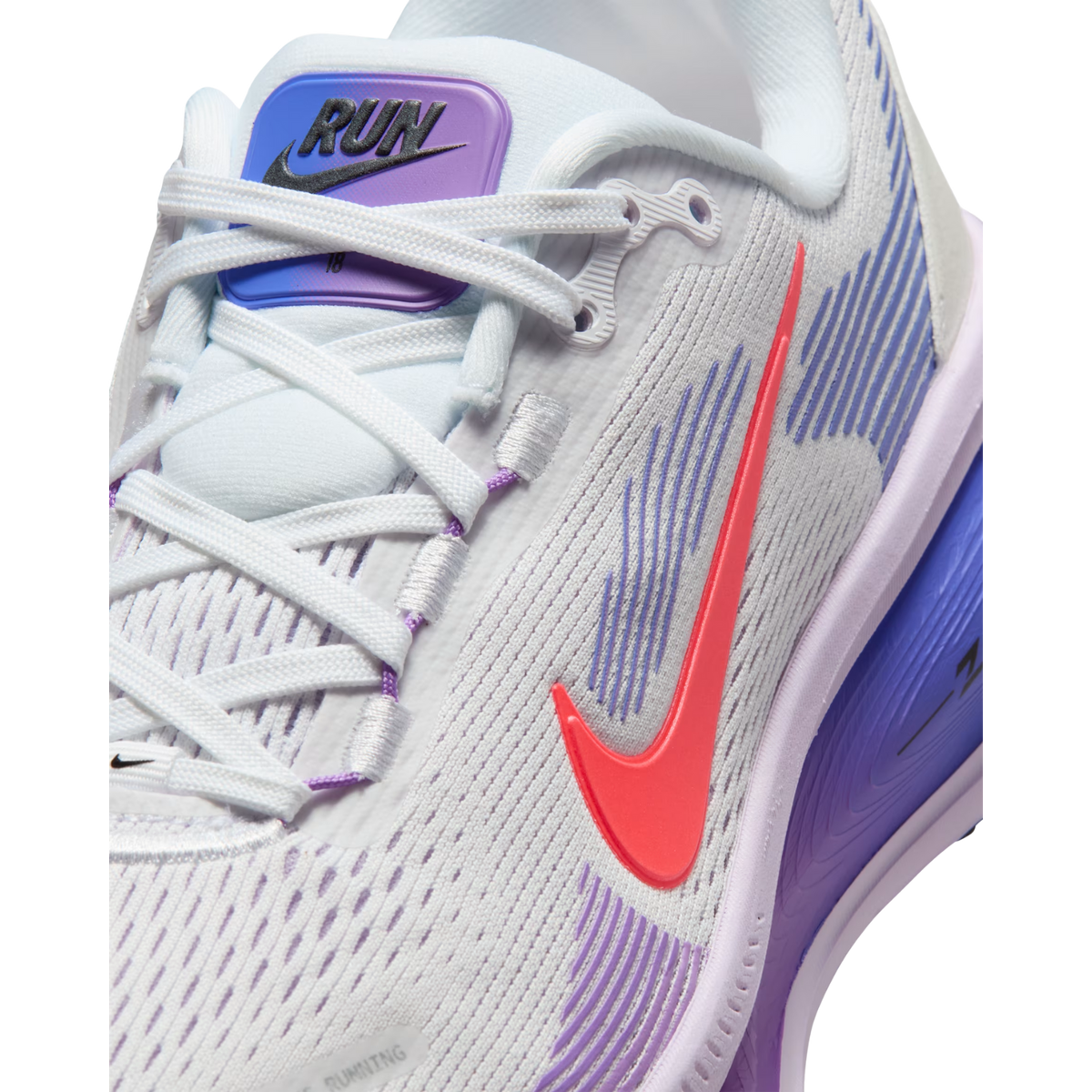 NIKE Vomero 18 Womens - FOOTWEAR - Womens Neutral Cushioned