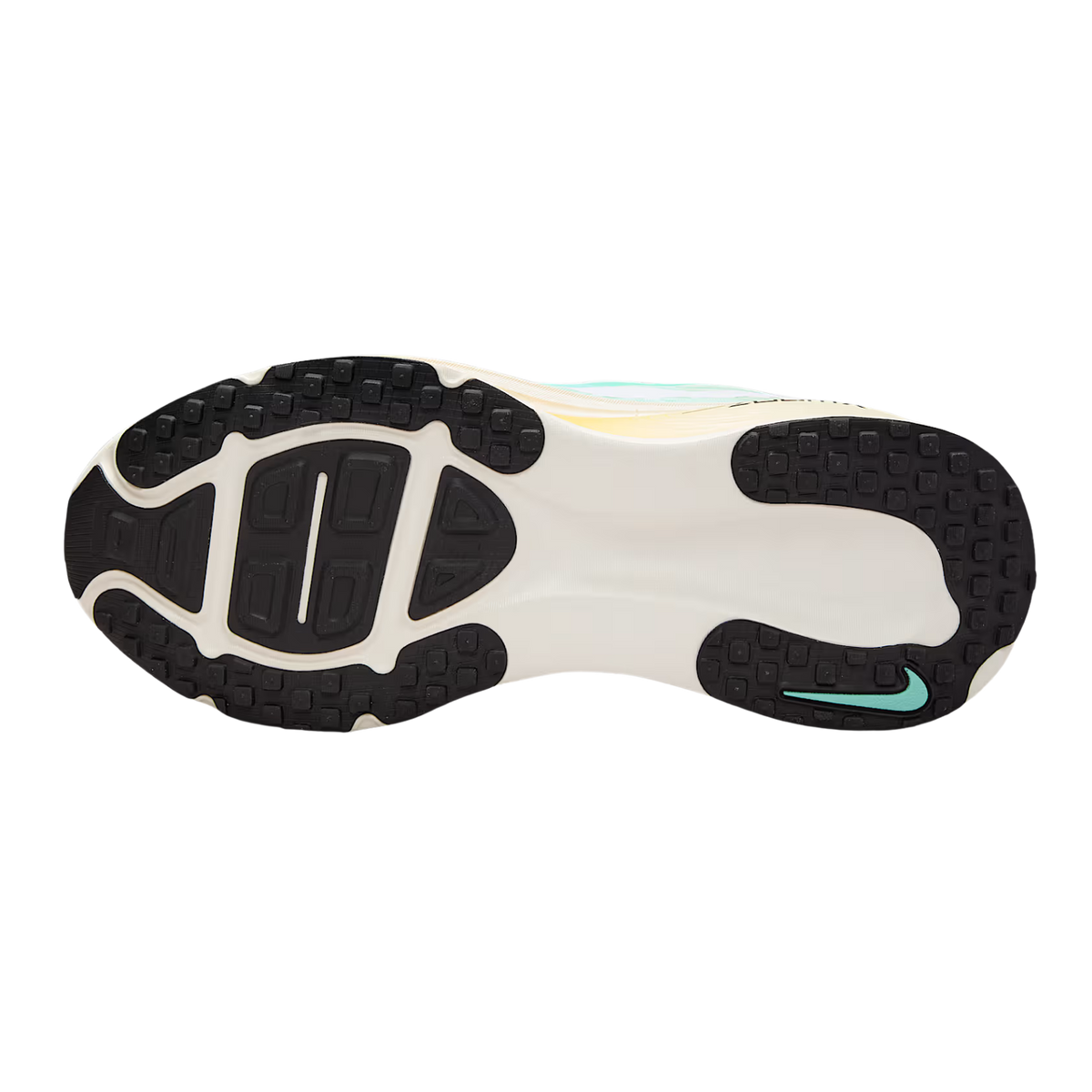 NIKE Vomero 18 Womens - FOOTWEAR - Womens Neutral Cushioned