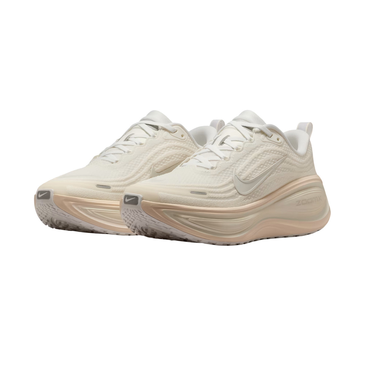 NIKE Vomero Plus ESS Womens FOOTWEAR - Womens Neutral Cushioned
