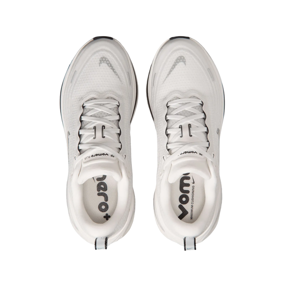 NIKE Vomero Plus ESS Womens FOOTWEAR - Womens Neutral Cushioned