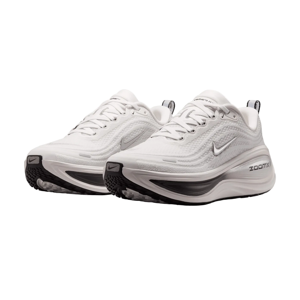 NIKE Vomero Plus ESS Womens FOOTWEAR - Womens Neutral Cushioned