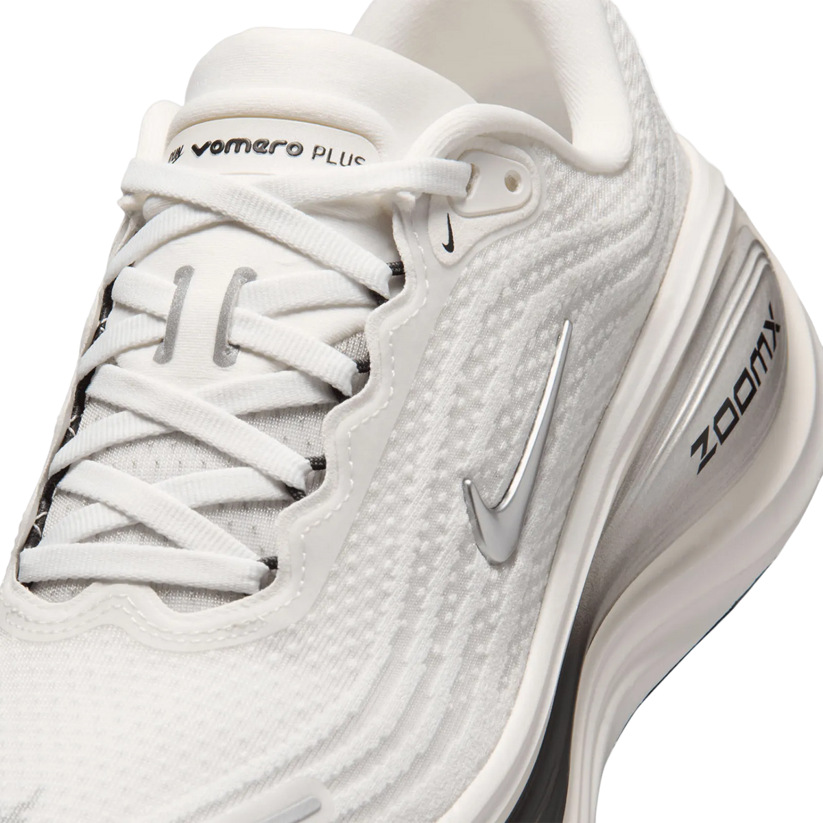 NIKE Vomero Plus ESS Womens FOOTWEAR - Womens Neutral Cushioned