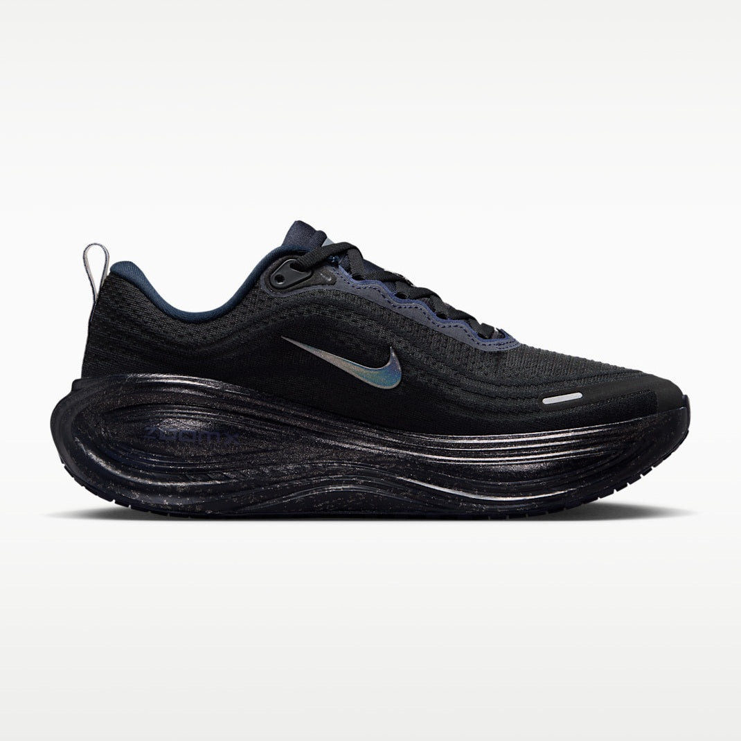 NIKE Vomero Plus Keely Hodgkinson Womens FOOTWEAR - Womens Neutral Cushioned PITCH BLUE/BLACK-BLUR-BLACKENED BLUE
