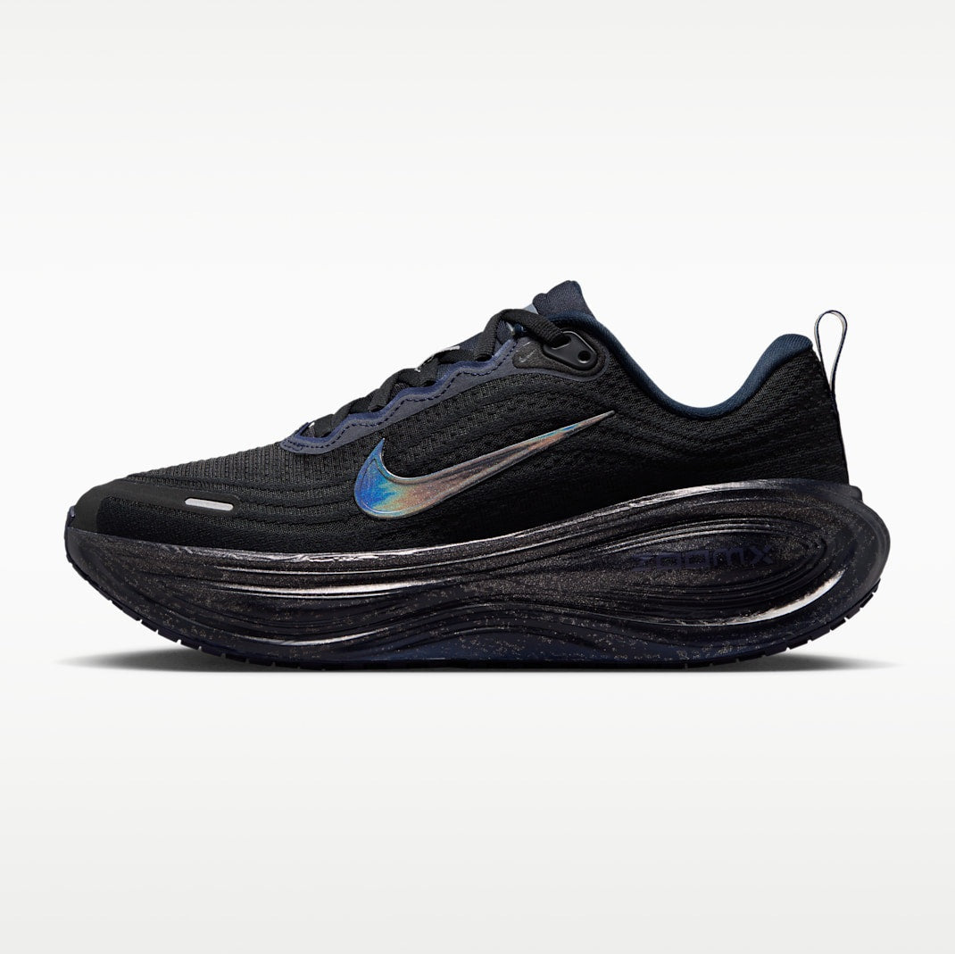 NIKE Vomero Plus Keely Hodgkinson Womens FOOTWEAR - Womens Neutral Cushioned PITCH BLUE/BLACK-BLUR-BLACKENED BLUE