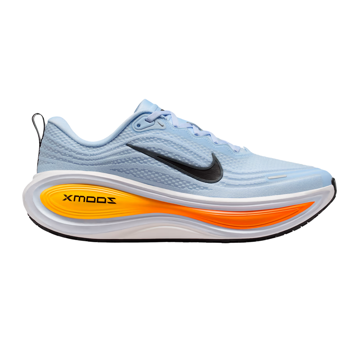 NIKE Vomero Plus Mens - FOOTWEAR - Mens Neutral Cushioned