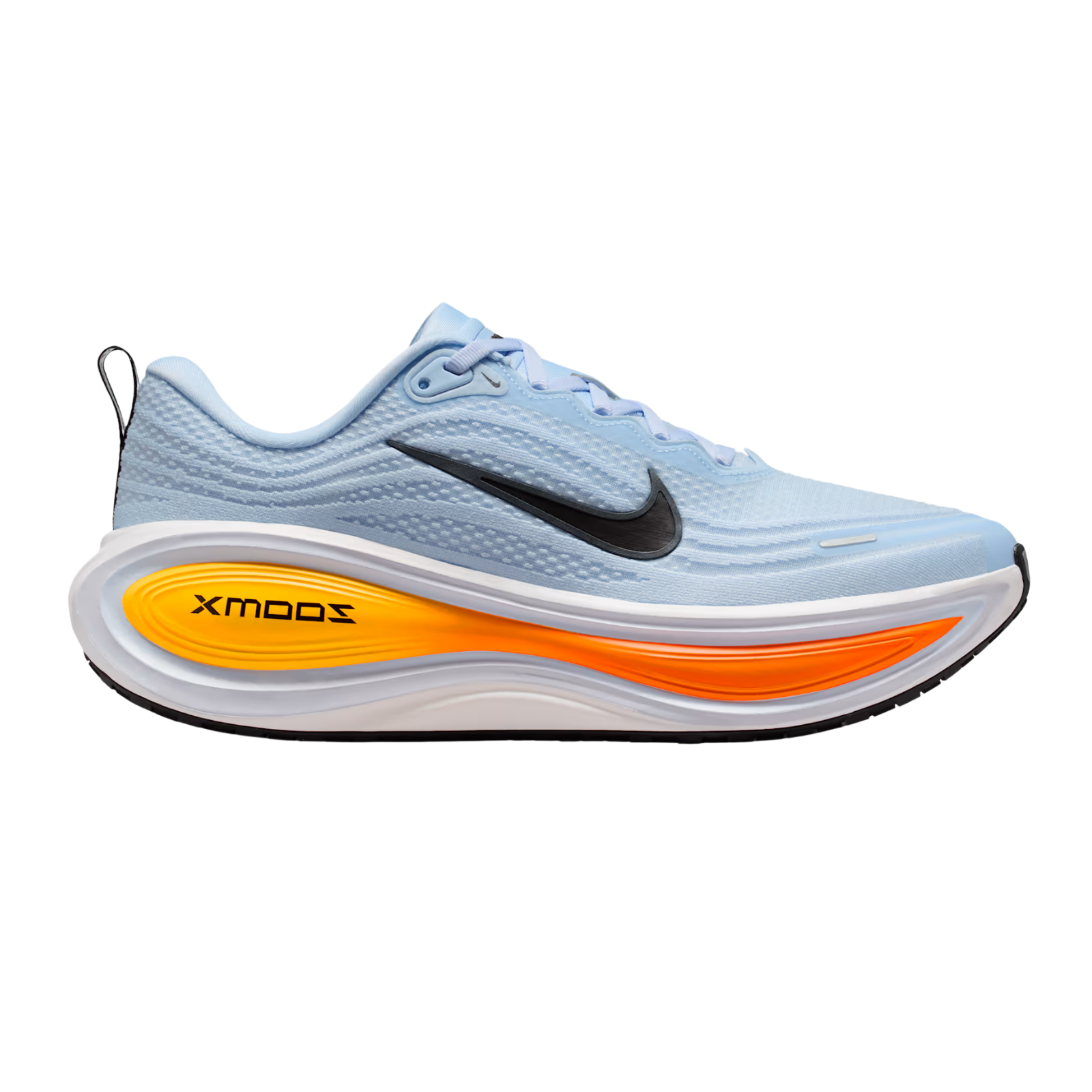 NIKE Vomero Plus Mens - FOOTWEAR - Mens Neutral Cushioned