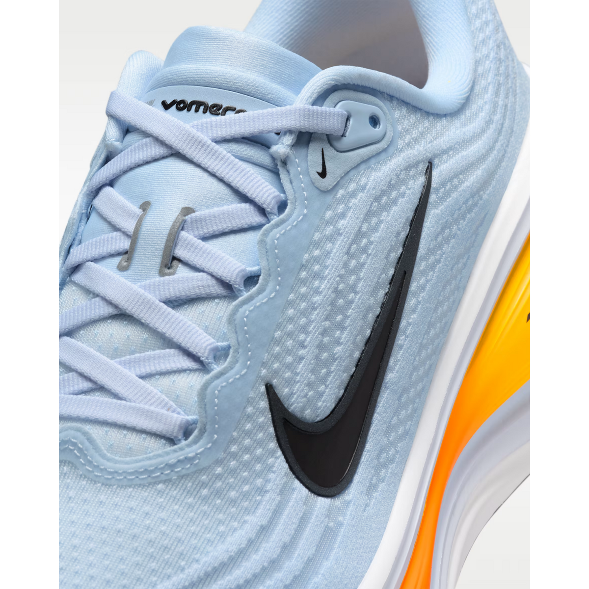 NIKE Vomero Plus Mens FOOTWEAR - Mens Neutral Cushioned