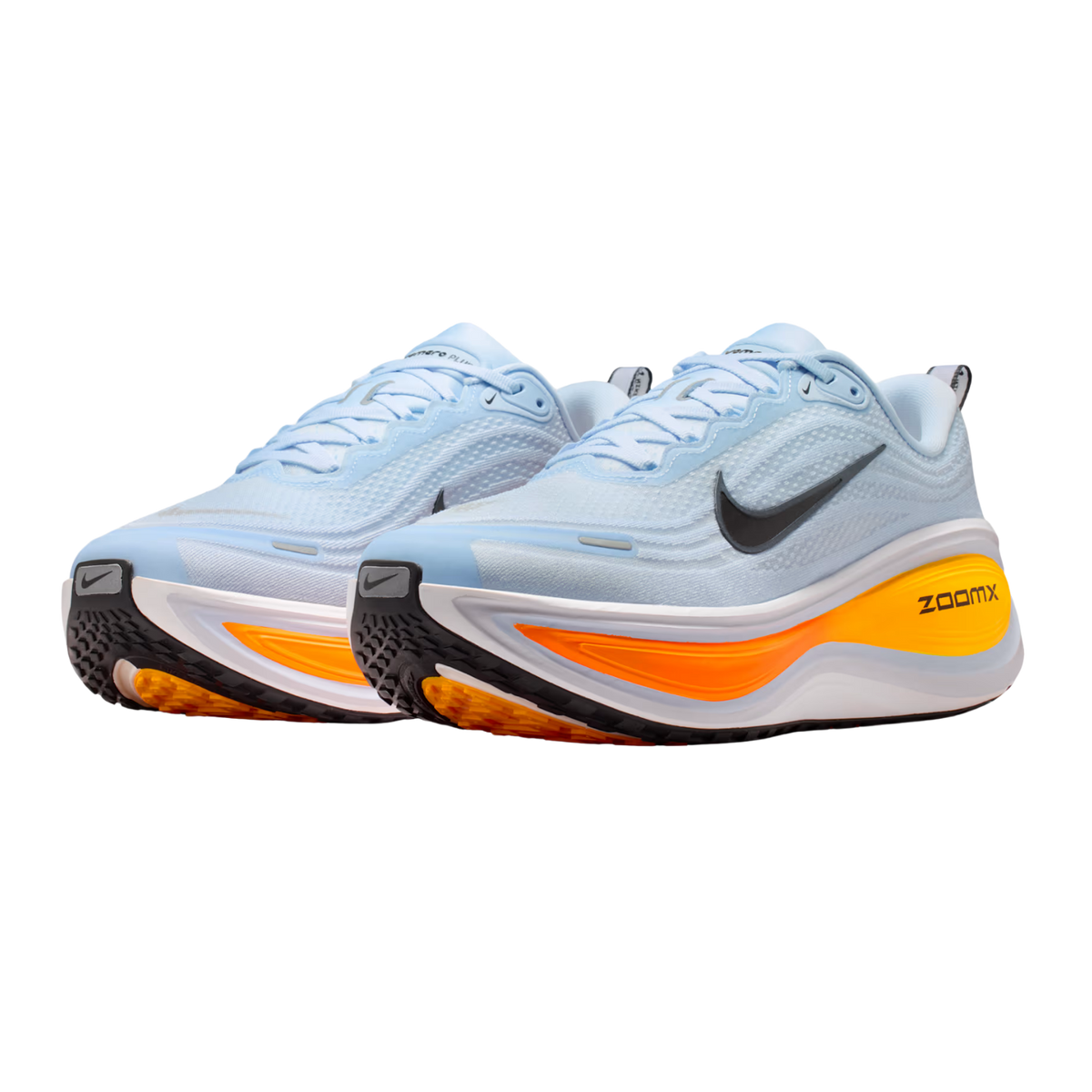 NIKE Vomero Plus Mens FOOTWEAR - Mens Neutral Cushioned