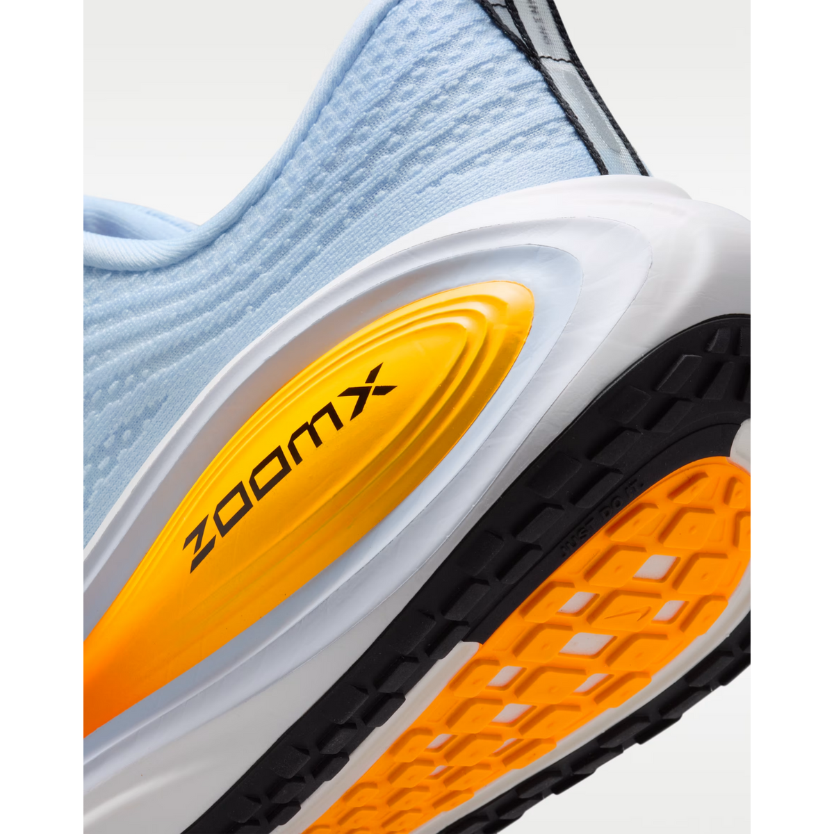 NIKE Vomero Plus Mens FOOTWEAR - Mens Neutral Cushioned