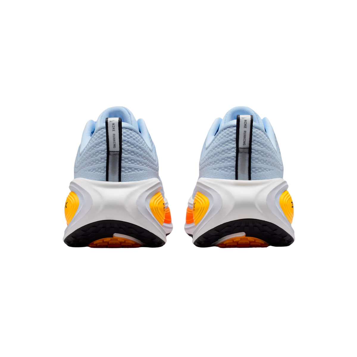 NIKE Vomero Plus Mens - FOOTWEAR - Mens Neutral Cushioned