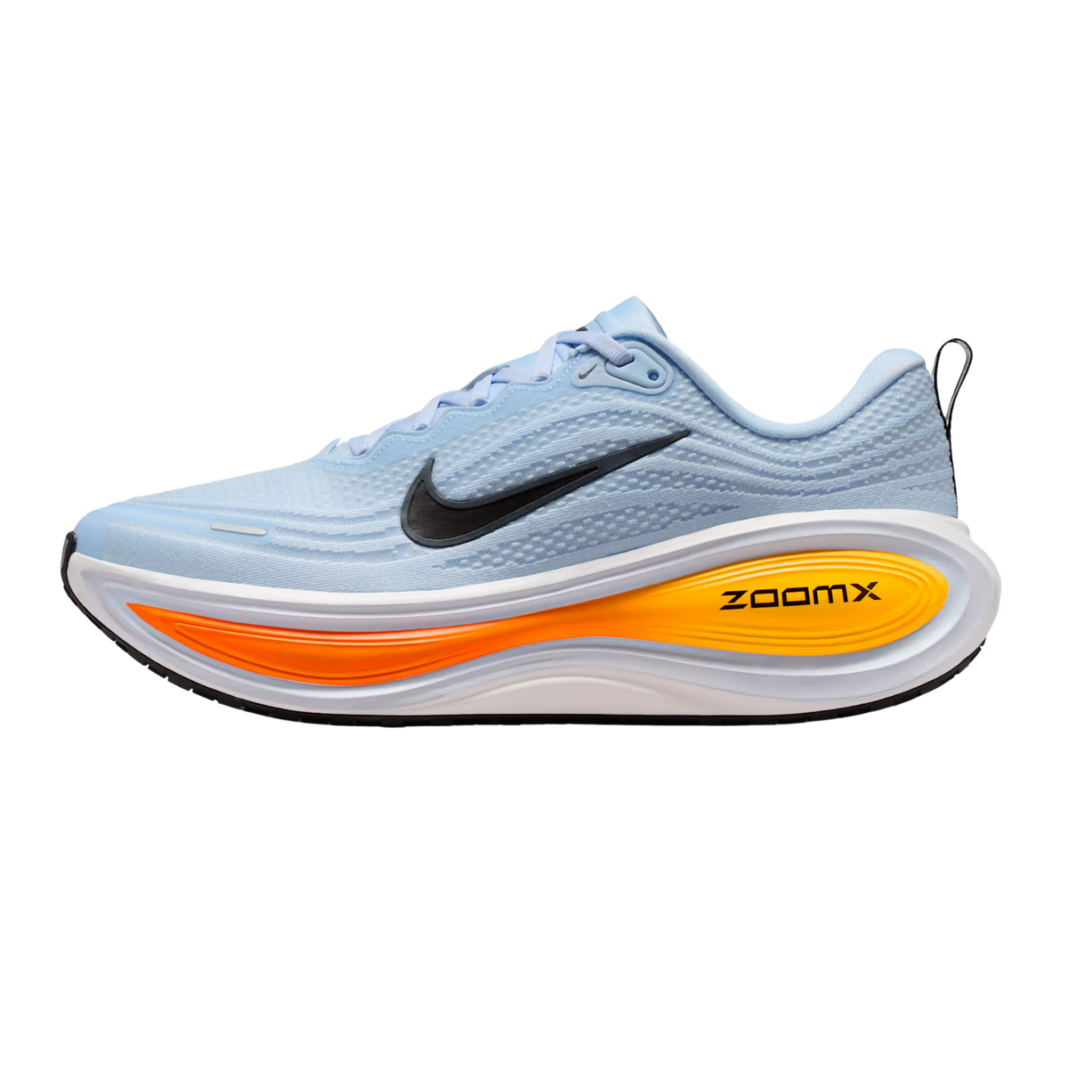 NIKE Vomero Plus Mens - FOOTWEAR - Mens Neutral Cushioned
