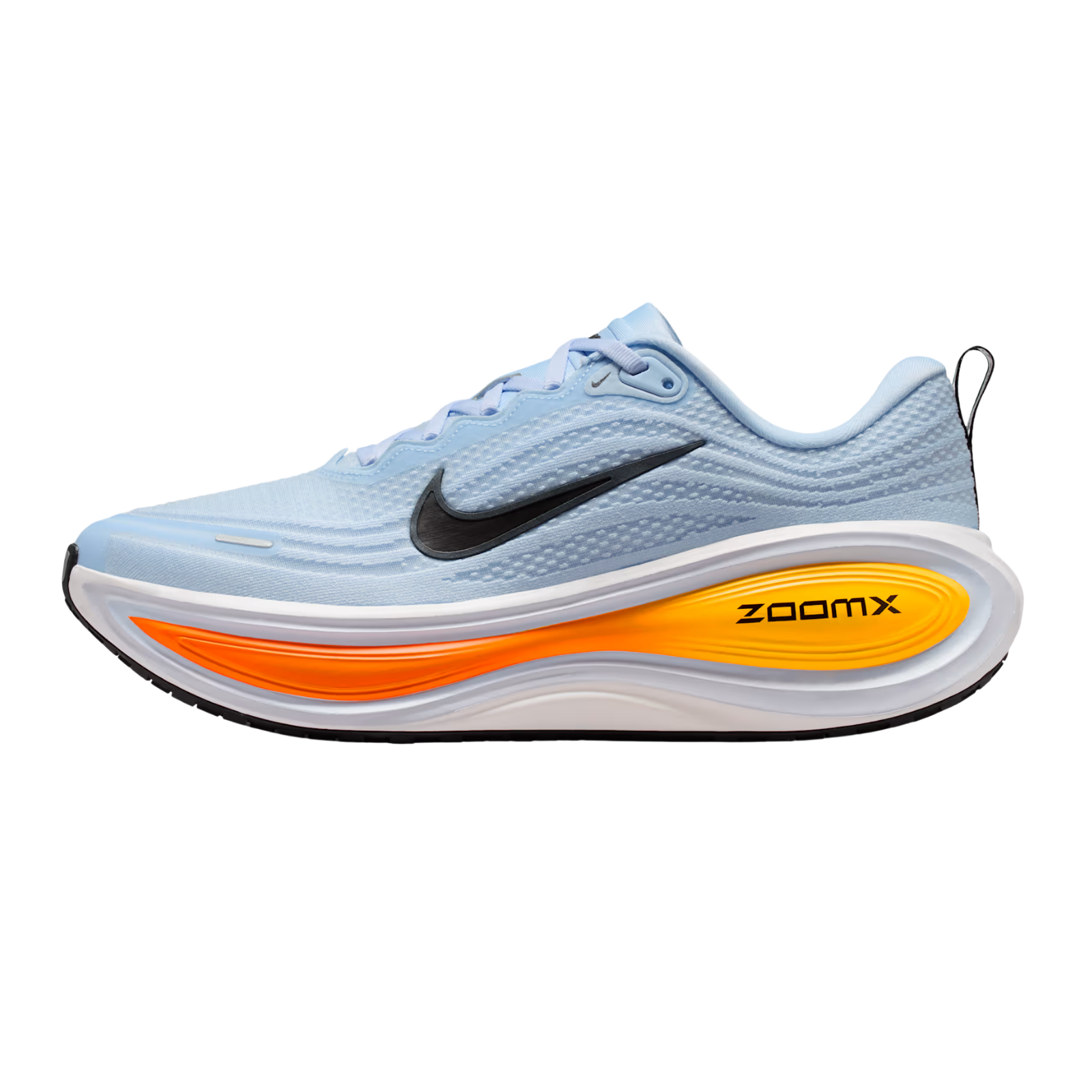 NIKE Vomero Plus Mens - FOOTWEAR - Mens Neutral Cushioned