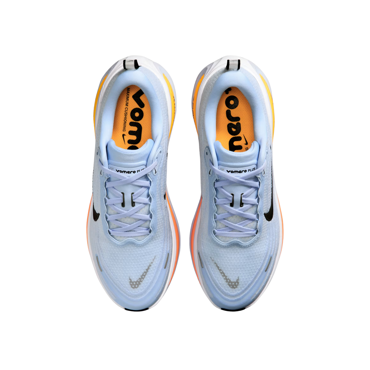 NIKE Vomero Plus Mens - FOOTWEAR - Mens Neutral Cushioned
