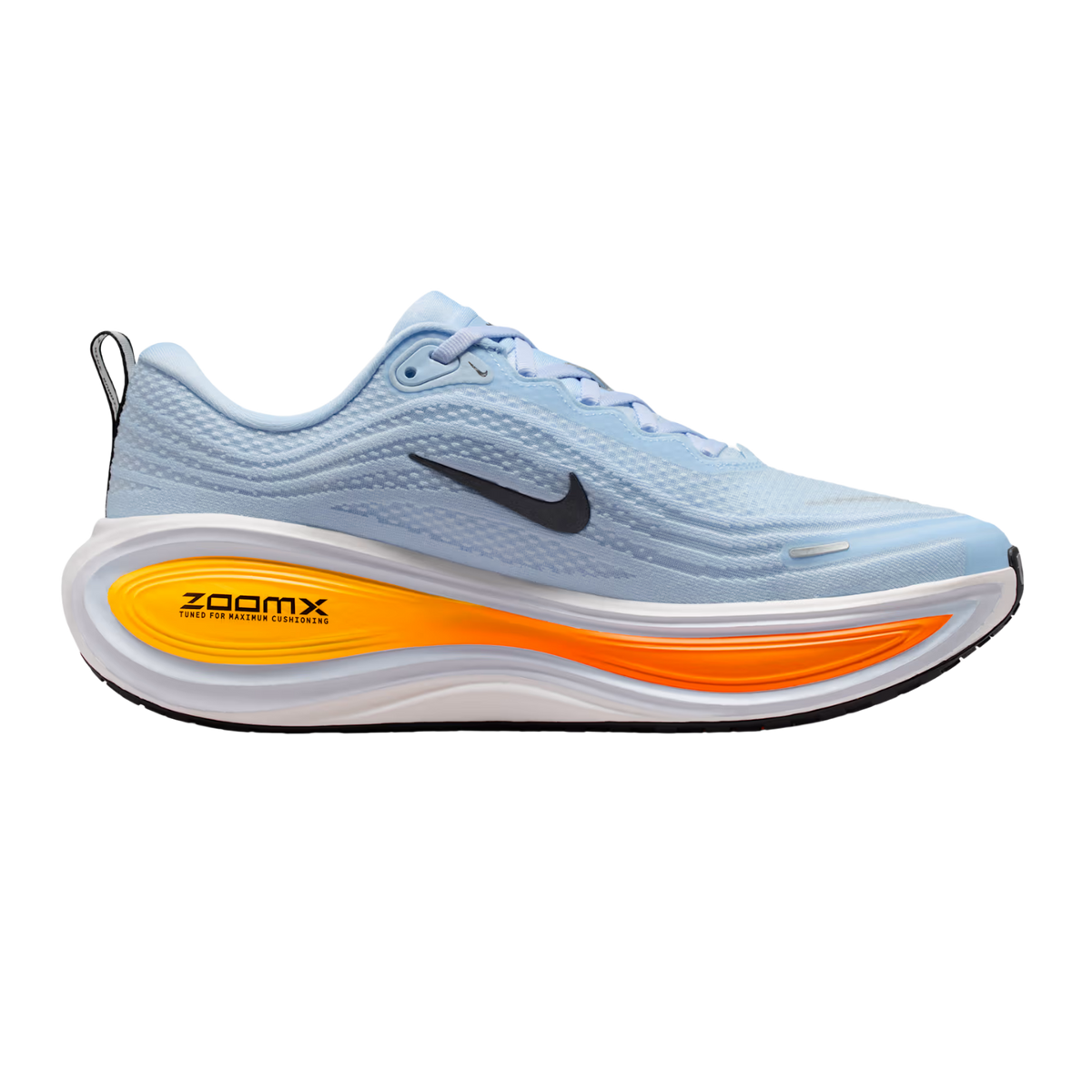 NIKE Vomero Plus Mens - FOOTWEAR - Mens Neutral Cushioned