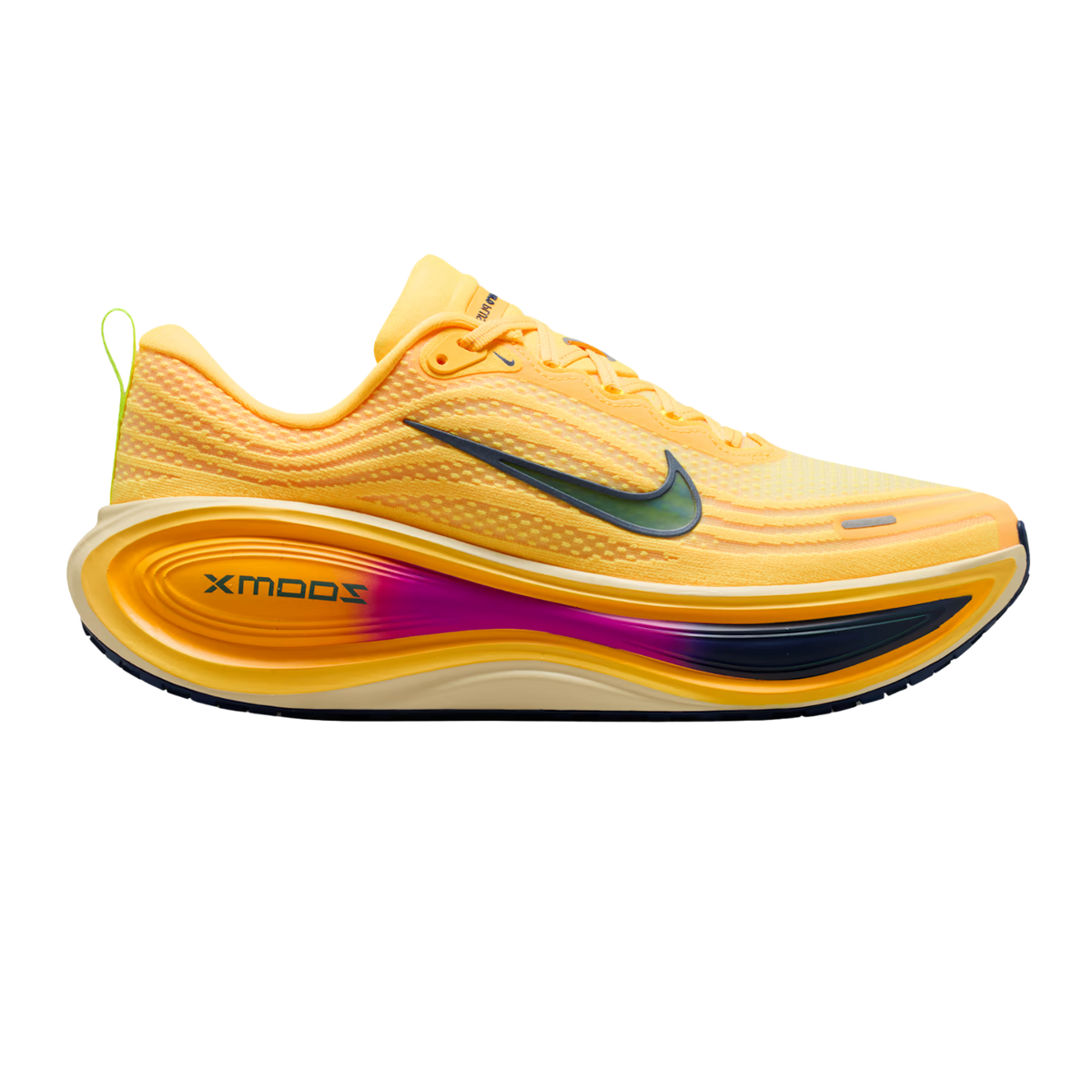 NIKE Vomero Plus Mens - FOOTWEAR - Mens Neutral Cushioned