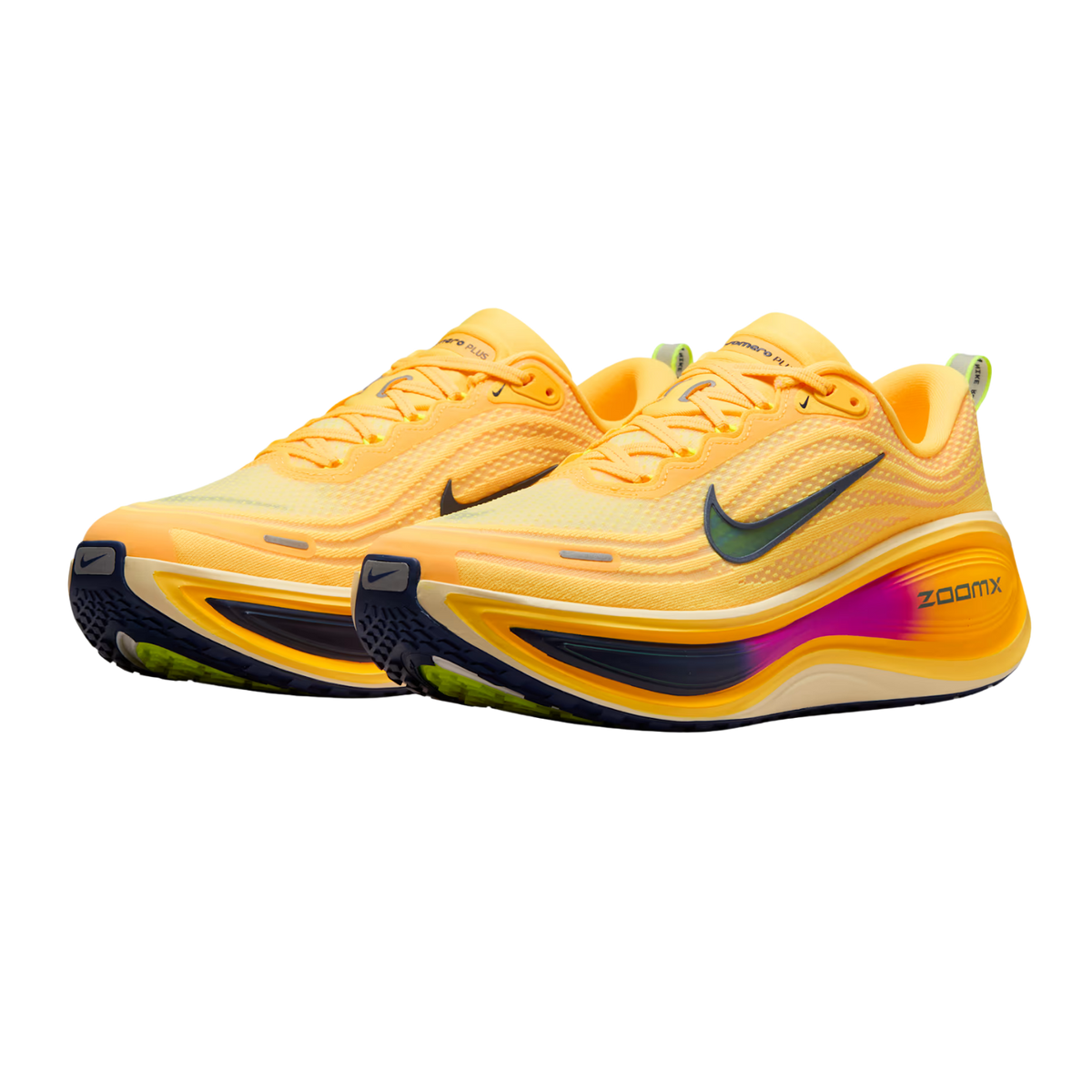 NIKE Vomero Plus Mens - FOOTWEAR - Mens Neutral Cushioned