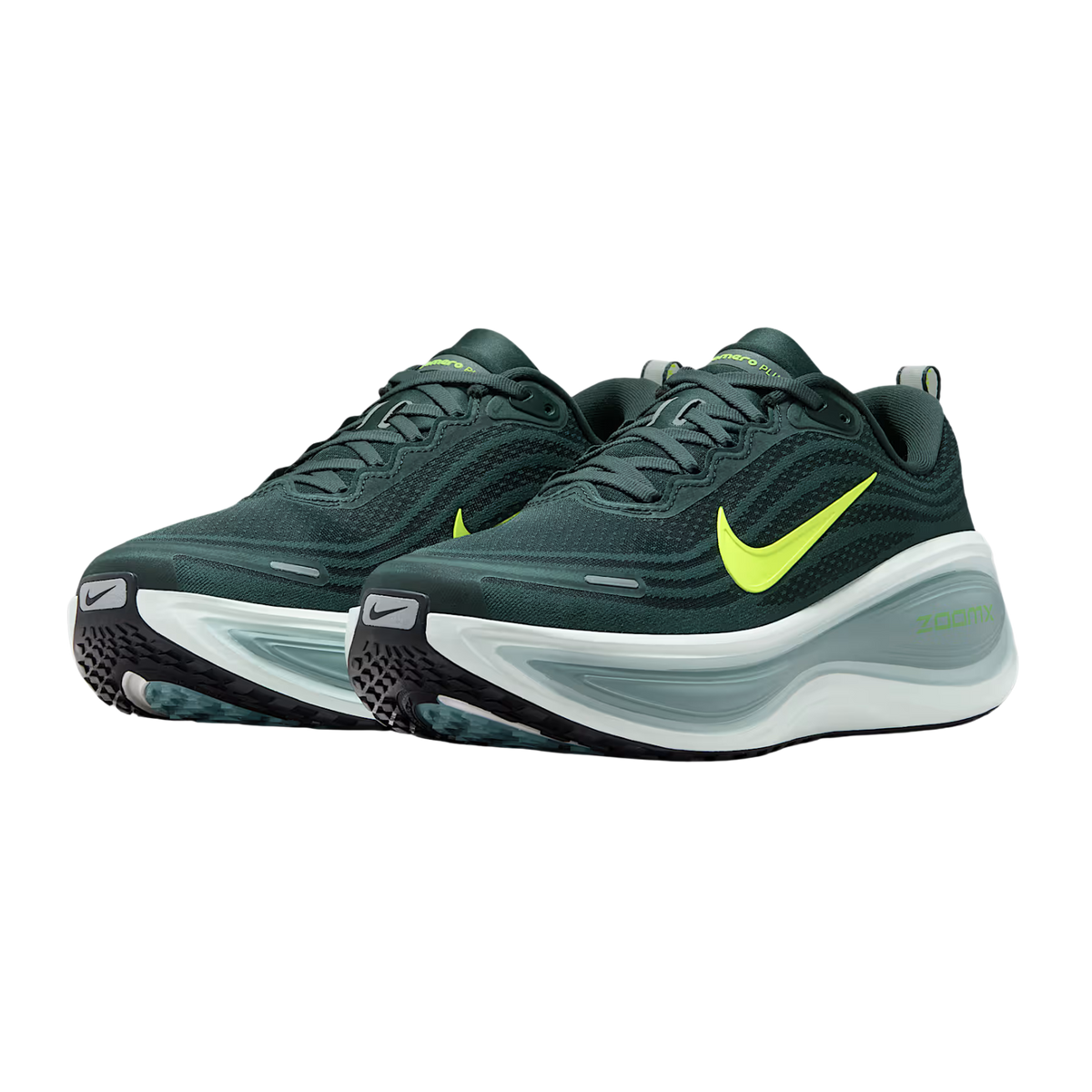 NIKE Vomero Plus Mens - FOOTWEAR - Mens Neutral Cushioned