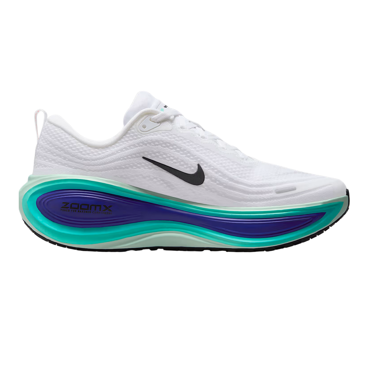 NIKE Vomero Plus Mens - FOOTWEAR - Mens Neutral Cushioned