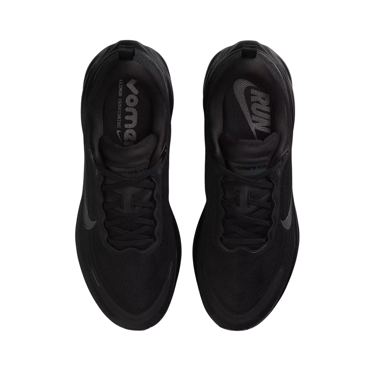 NIKE Vomero Plus Mens - FOOTWEAR - Mens Neutral Cushioned