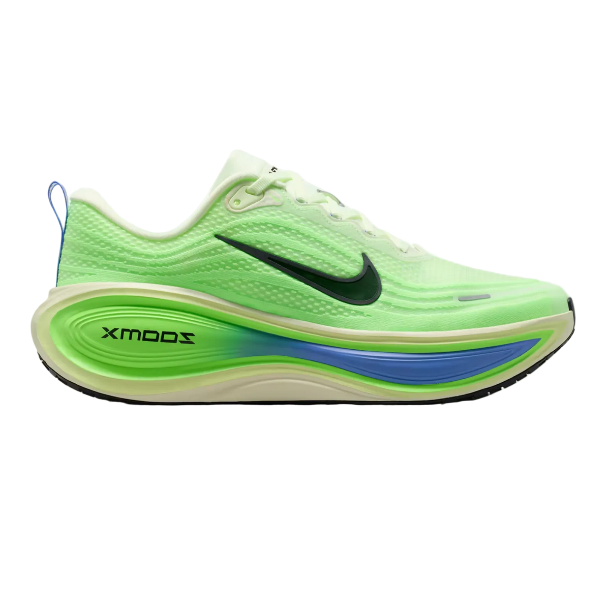 NIKE Vomero Plus Mens