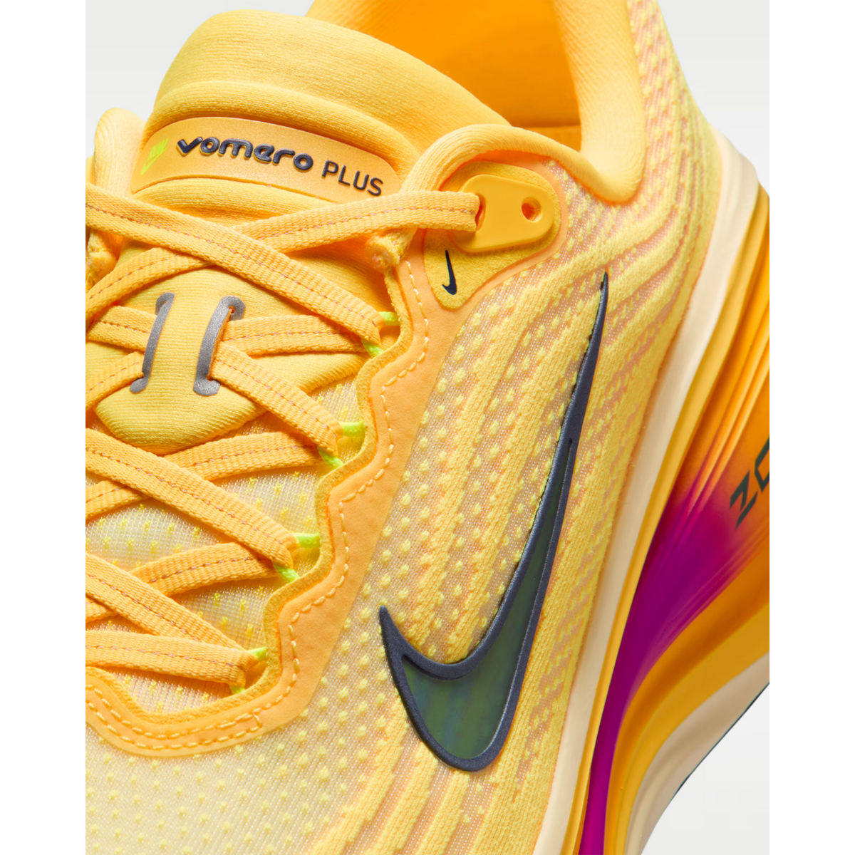 NIKE Vomero Plus Mens - FOOTWEAR - Mens Neutral Cushioned