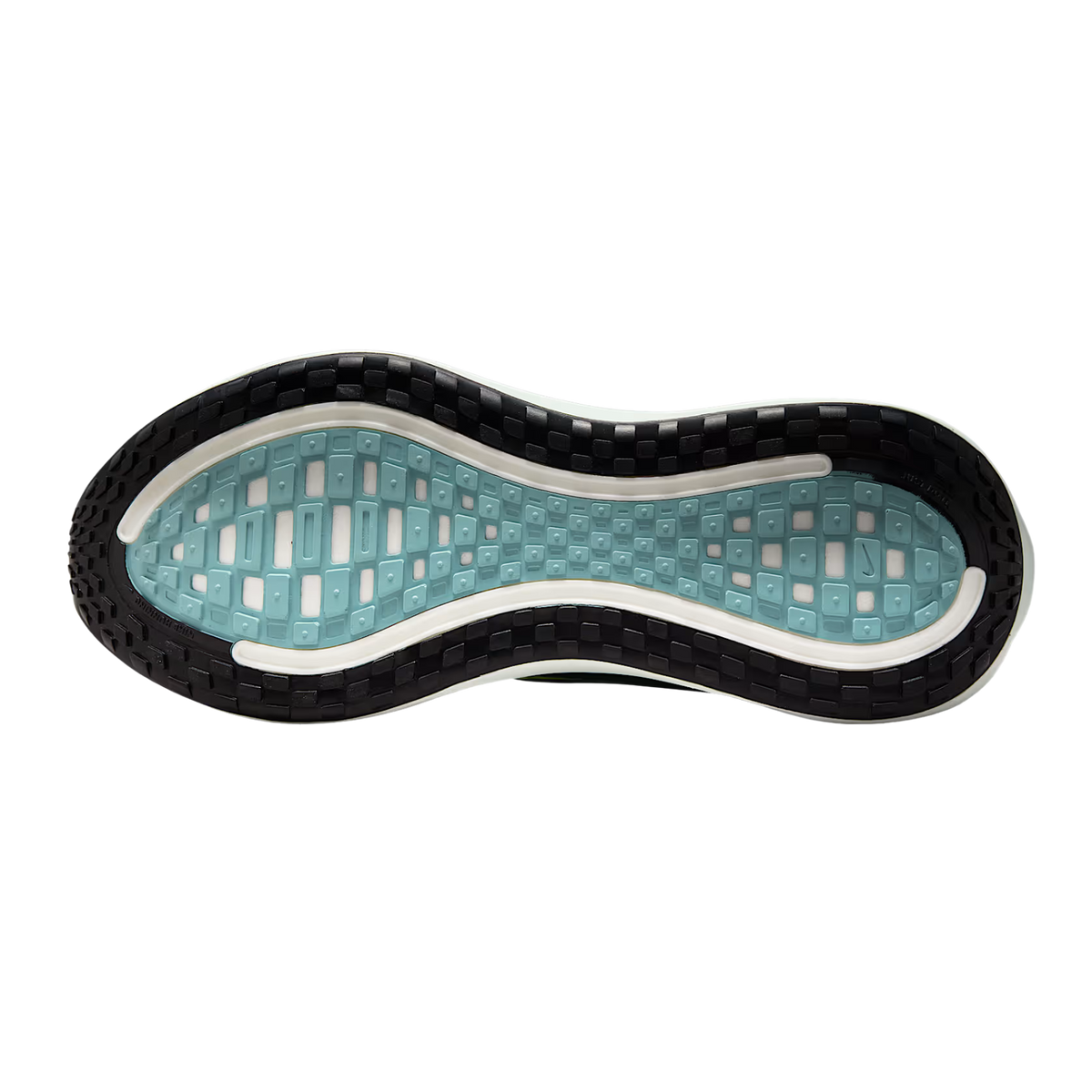 NIKE Vomero Plus Mens - FOOTWEAR - Mens Neutral Cushioned