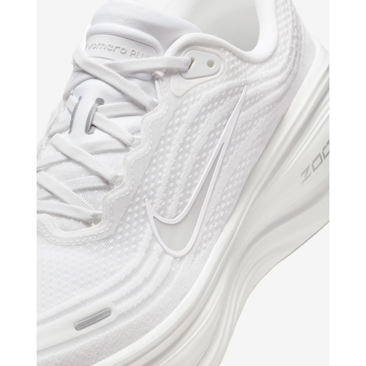 NIKE Vomero Plus Mens - FOOTWEAR - Mens Neutral Cushioned